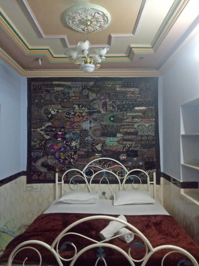 La Casa Jodhpur Inn ภายนอก รูปภาพ