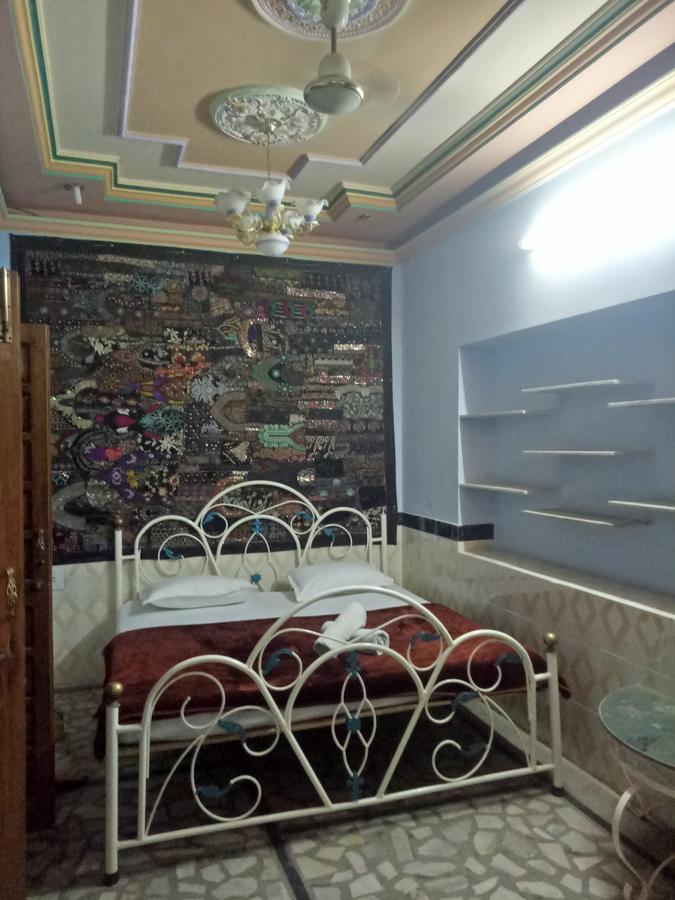La Casa Jodhpur Inn ภายนอก รูปภาพ