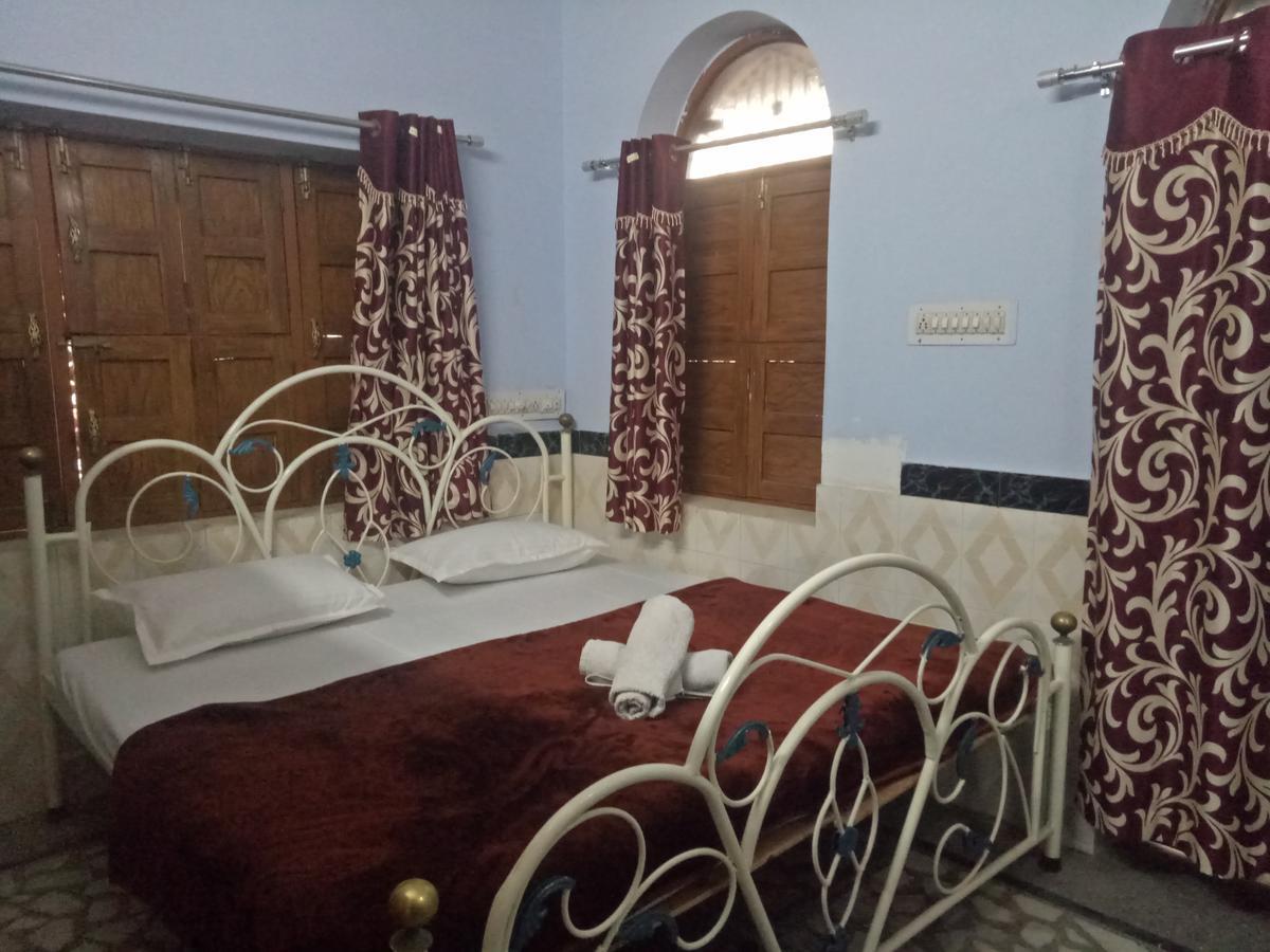 La Casa Jodhpur Inn ภายนอก รูปภาพ
