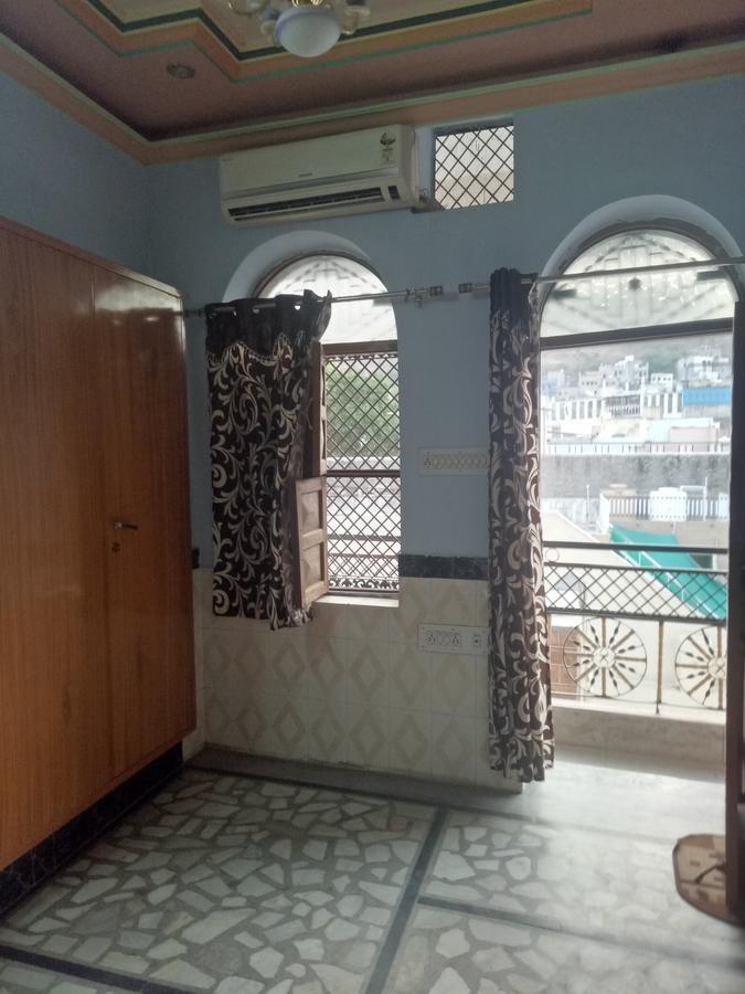La Casa Jodhpur Inn ภายนอก รูปภาพ