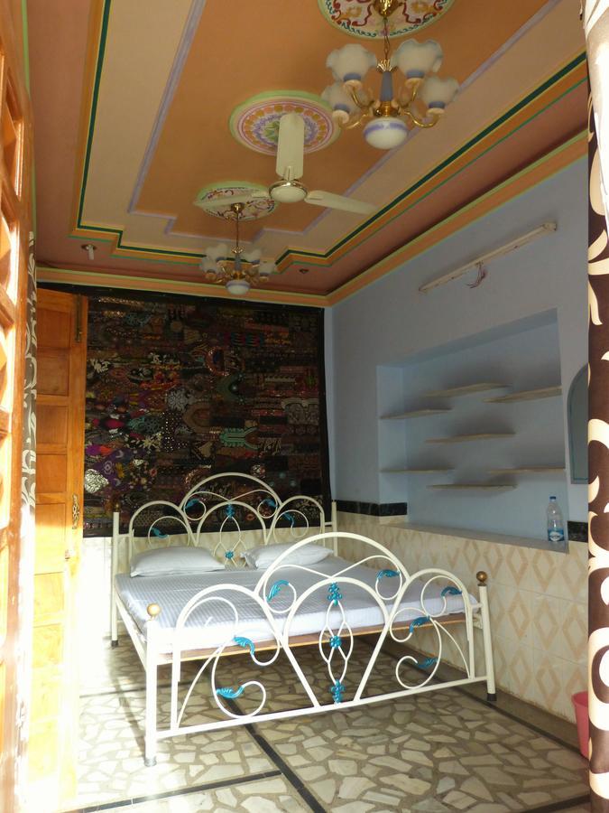 La Casa Jodhpur Inn ภายนอก รูปภาพ