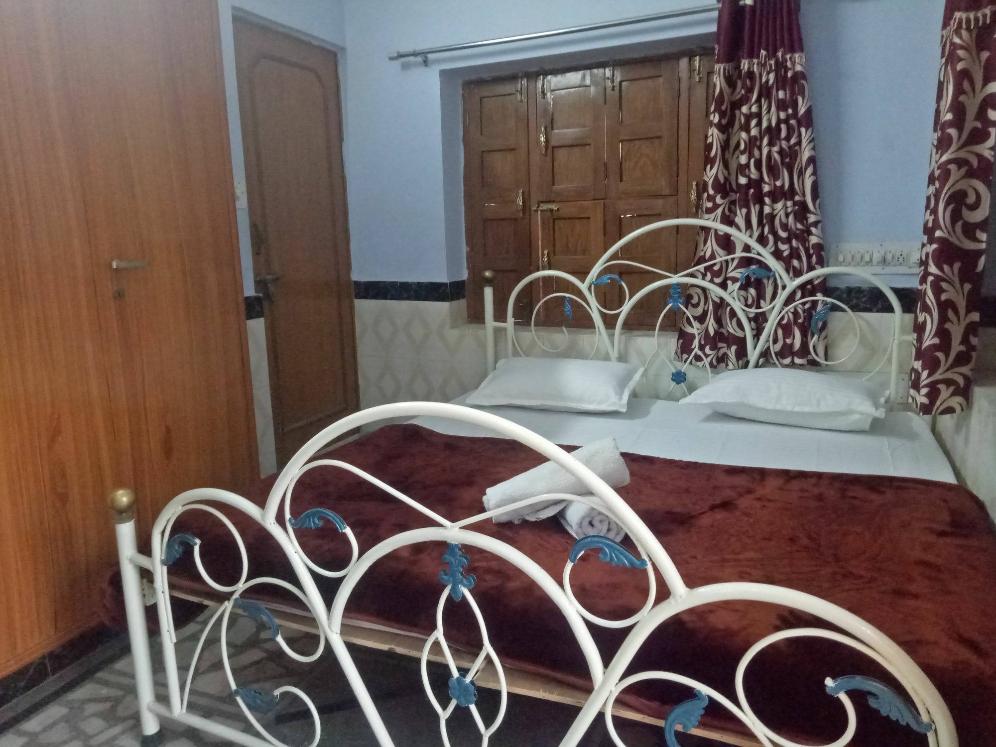 La Casa Jodhpur Inn ภายนอก รูปภาพ