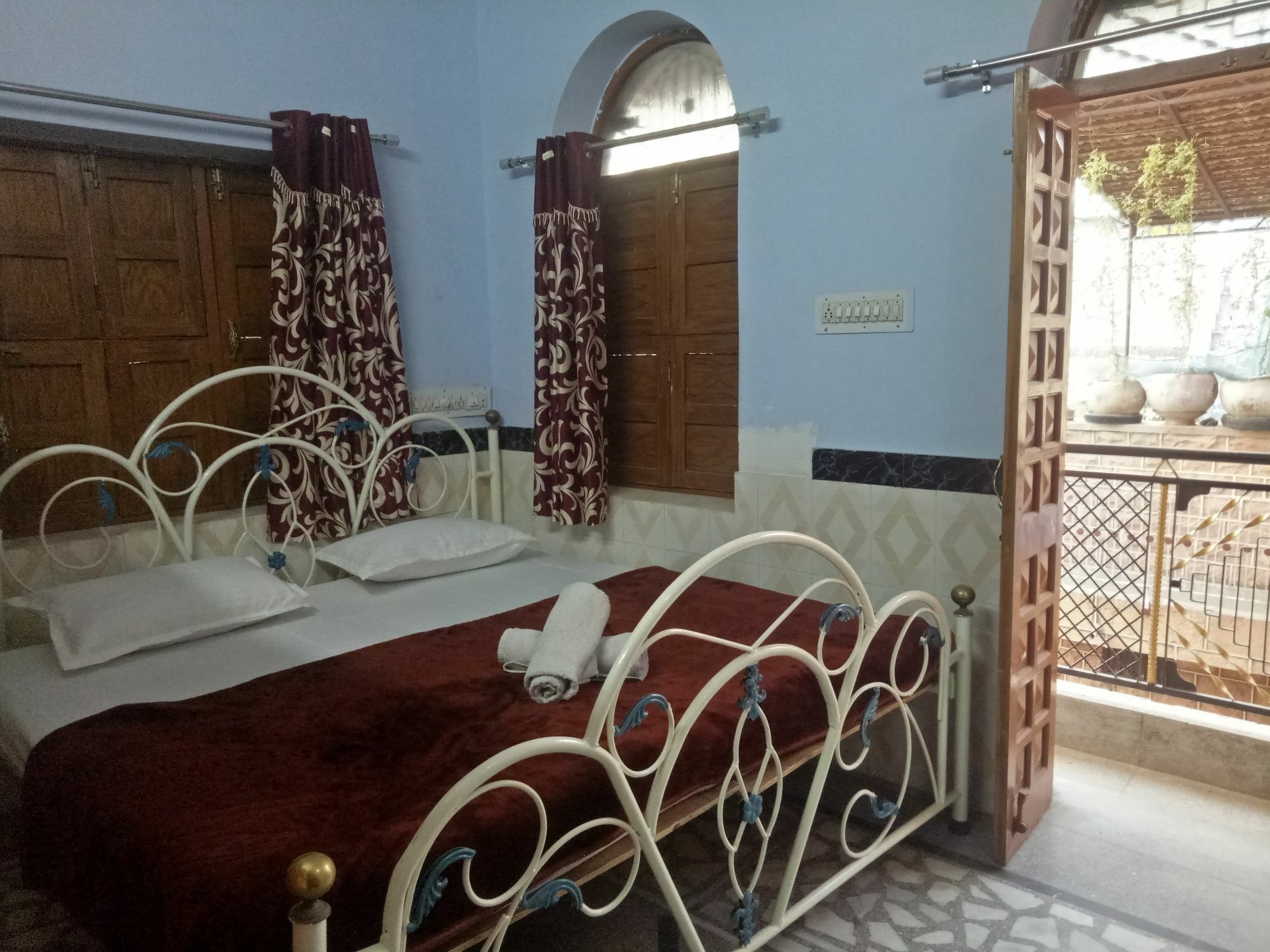 La Casa Jodhpur Inn ภายนอก รูปภาพ